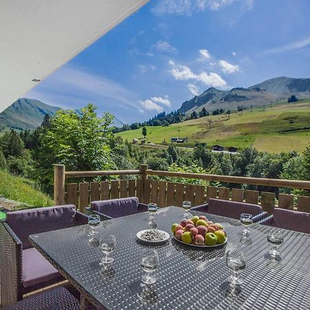 Les Congeres Villa Le Grand-Bornand Kültér fotó