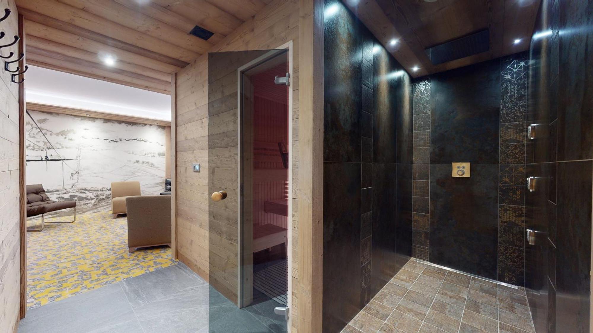 Les Congeres Villa Le Grand-Bornand Kültér fotó