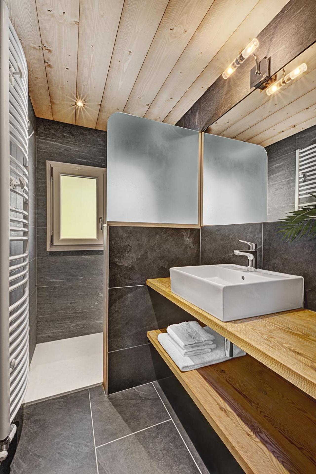 Les Congeres Villa Le Grand-Bornand Kültér fotó