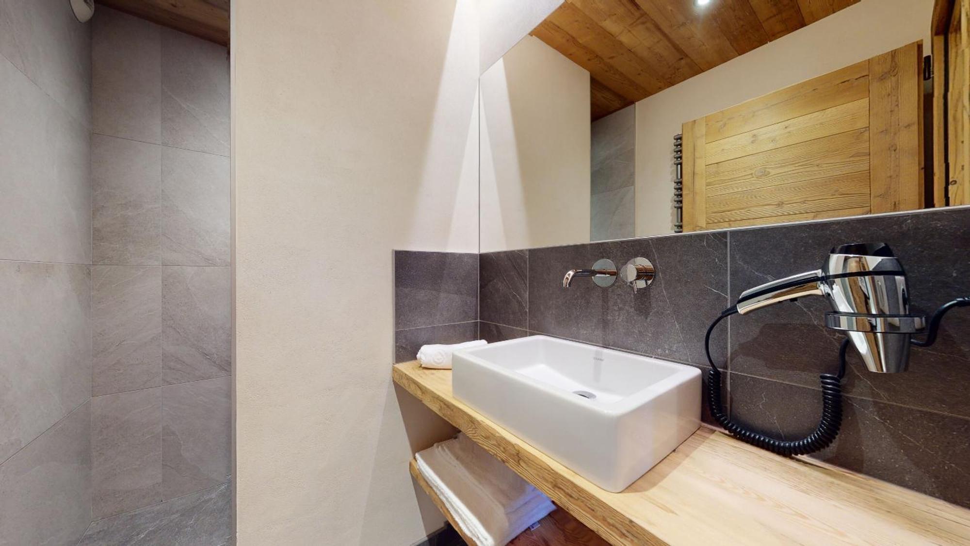 Les Congeres Villa Le Grand-Bornand Kültér fotó